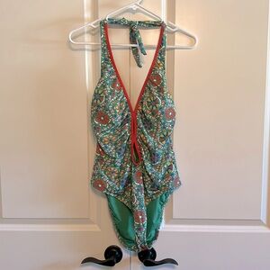 Target Designer Series Rhode Swimsuit (2023) -- Size L